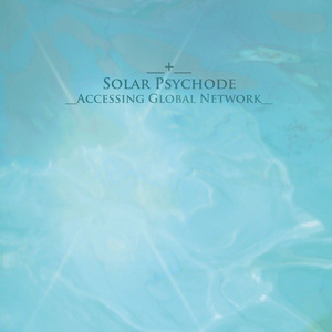 Обложка для Solar Psychode - Accumulated Prana Injection