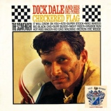 Обложка для Dick Dale and His Del-Tones - Ho-Dad Machine