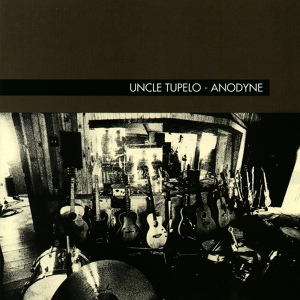 Обложка для Uncle Tupelo - Fifteen Keys
