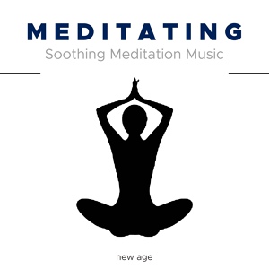 Обложка для Jhana Meditation Specialist & Dominique Mantra - Music Therapy for Managing Stress