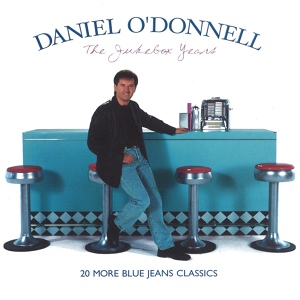 Обложка для Daniel O'Donnell - Ob-La-Di, Ob-La-Da