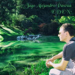 Обложка для Jago Alejandro Pascua - Eden