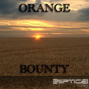Обложка для Orange - Bounty