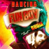 Обложка для 2/01. Fun Boy Feat. Budia - D. A. N. C. I. N. G (Extended Mix)