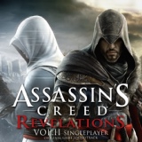 Обложка для Lorne Balfe, Assassin's Creed - An Unsubtle Approach