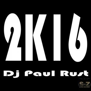 Обложка для DJ Paul Rust - Fake