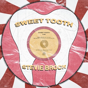 Обложка для Stevie Brock - Sweet Tooth