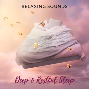 Обложка для Deep Sleep Sanctuary - Safe Sleep Sanctuary