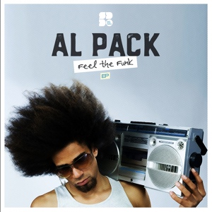 Обложка для Al Pack - A Quarter After Two (Original Mix)