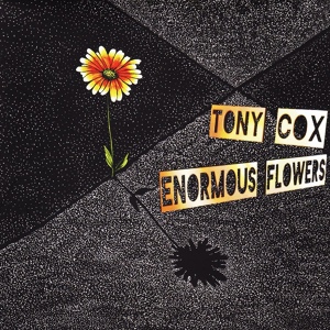Обложка для Tony Cox - Beast