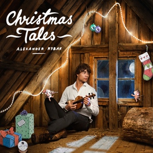 Обложка для Alexander Rybak - Christmas Tales (2012) - 08. Rudolph the Red-Nosed Reindeer