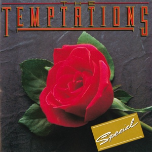 Обложка для The Temptations - Special
