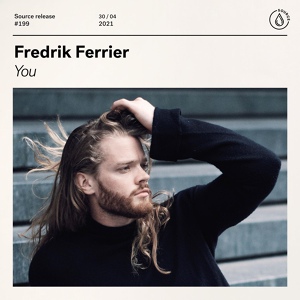 Обложка для Fredrik Ferrier - You