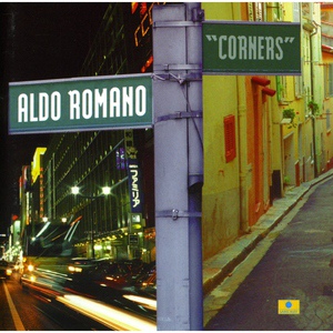 Обложка для Aldo Romano - Song for Elis