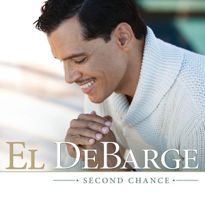 Обложка для El DeBarge - Heaven