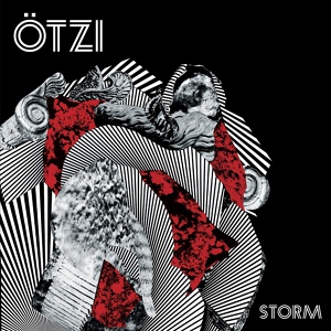 Обложка для Ötzi - Storm