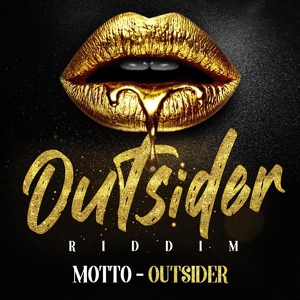 Обложка для Motto - Outsider