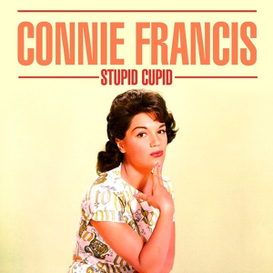 Обложка для Connie Francis - Who's Sorry Now