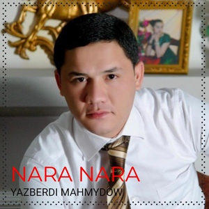 Обложка для Yazberdi Mahmydow - Garashdym