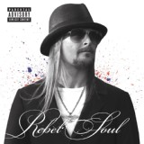 Обложка для Kid Rock - Happy New Year