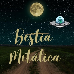 Обложка для Bestia Metalica - Meditando
