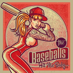 Обложка для The Baseballs - Daylight in Your Eyes
