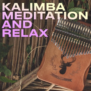 Обложка для Study Focus - Kalimba Study Focus Relaxation and concentration