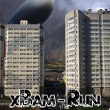 Обложка для xBam - Run
