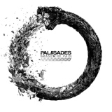 Обложка для Palisades - Push