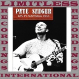 Обложка для Pete Seeger - I Never Will Marry
