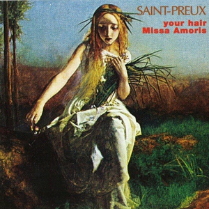 Обложка для Saint-Preux - Missa Amoris
