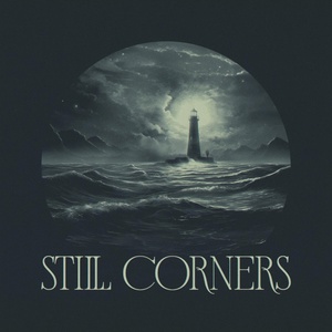 Обложка для Still Corners - The Dream