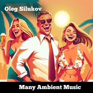 Обложка для Oleg Silukov - Ambient Corporate Music