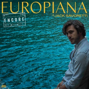 Обложка для Jack Savoretti - You Don't Have To Say You Love Me / Io che non vivo senza te