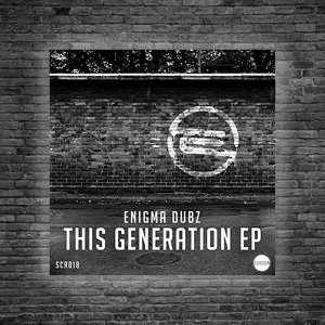 Обложка для ENiGMA Dubz - This Generation