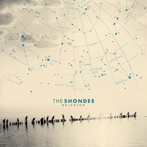 Обложка для The Shondes - True North