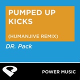 Обложка для Power Music Workout - Pumped up Kicks