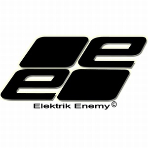 Обложка для Elektrik Enemy - Higgs Field