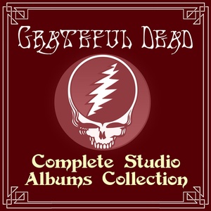 Обложка для Grateful Dead - Built to Last