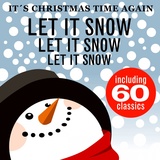Обложка для Frank Sinatra - Let It Snow, Let It Snow, Let It Snow