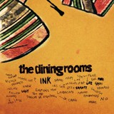 Обложка для The Dining Rooms - Ink