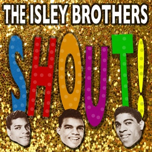 Обложка для The Isley Brothers - My Love