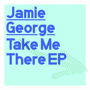 Обложка для Jamie George feat. Shenoda - Take Me There