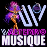 Обложка для Walterino - Musique