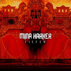 Обложка для Mina Harker - Tiefer