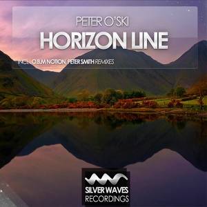 Обложка для Peter O'Ski - Horizon Line (Original Mix)