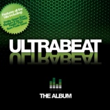 Обложка для Ultrabeat - Pretty Green Eyes