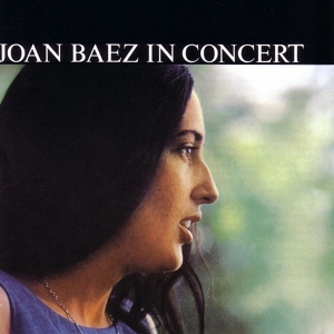 Обложка для Joan Baez - Portland Town