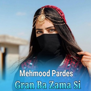 Обложка для Mehmood Pardes - Raka Fardesa Ya Haal Zar