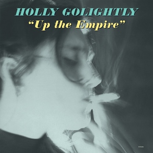 Обложка для Holly Golightly - The Ride